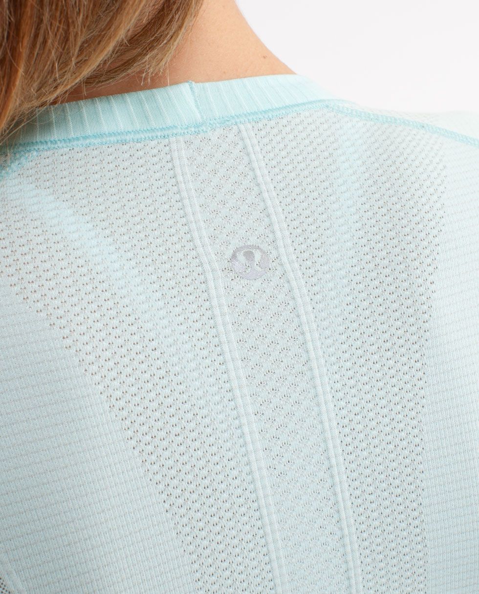 RUN: Swiftly Tech LS          