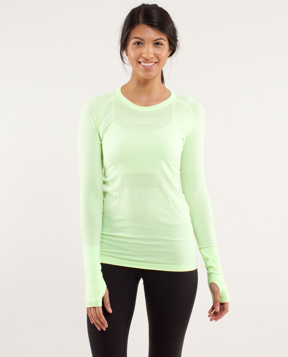 RUN:Swiftly Tech LS