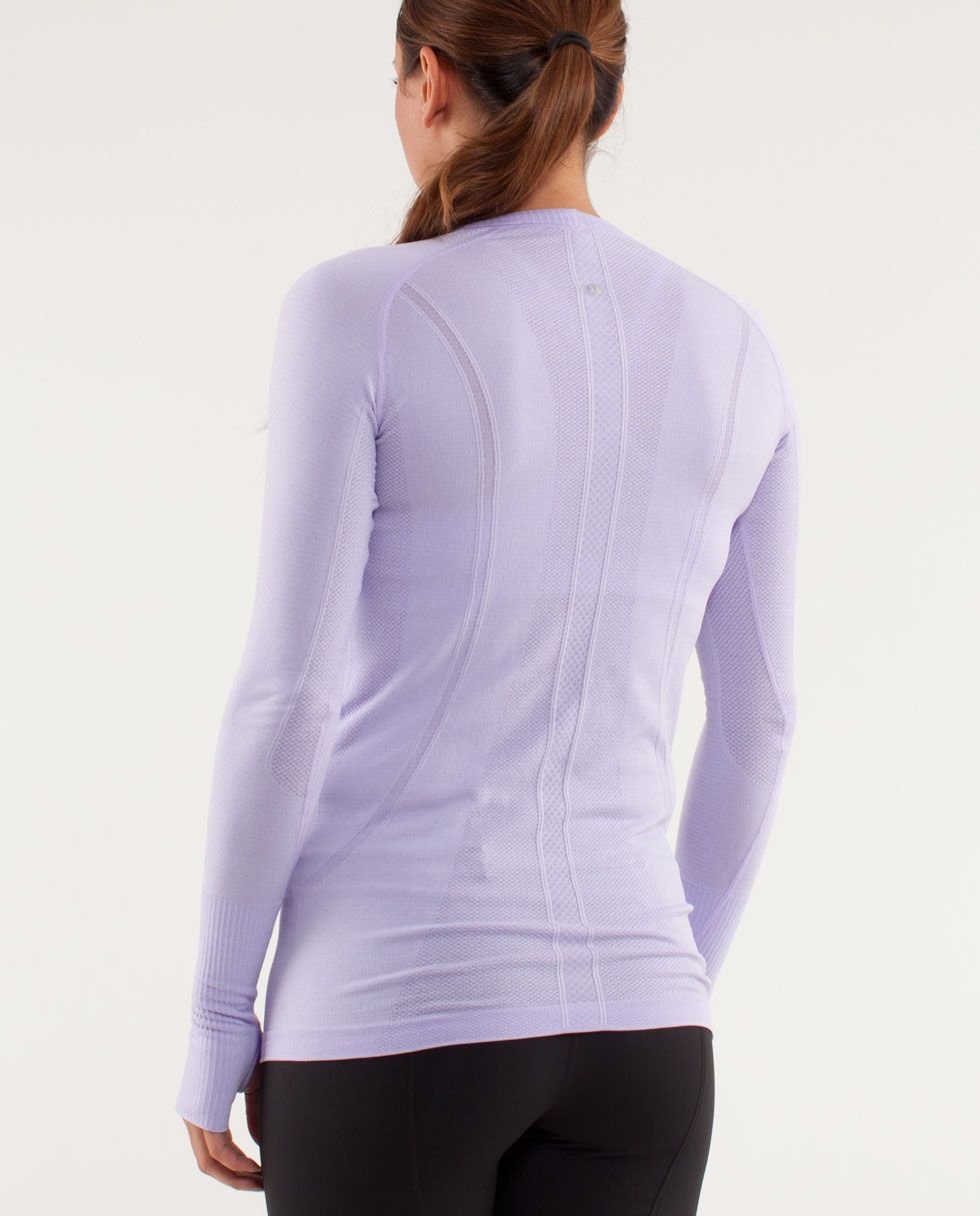 Run:Swiftly Tech LS