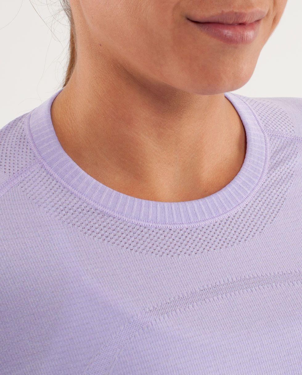 Run:Swiftly Tech LS