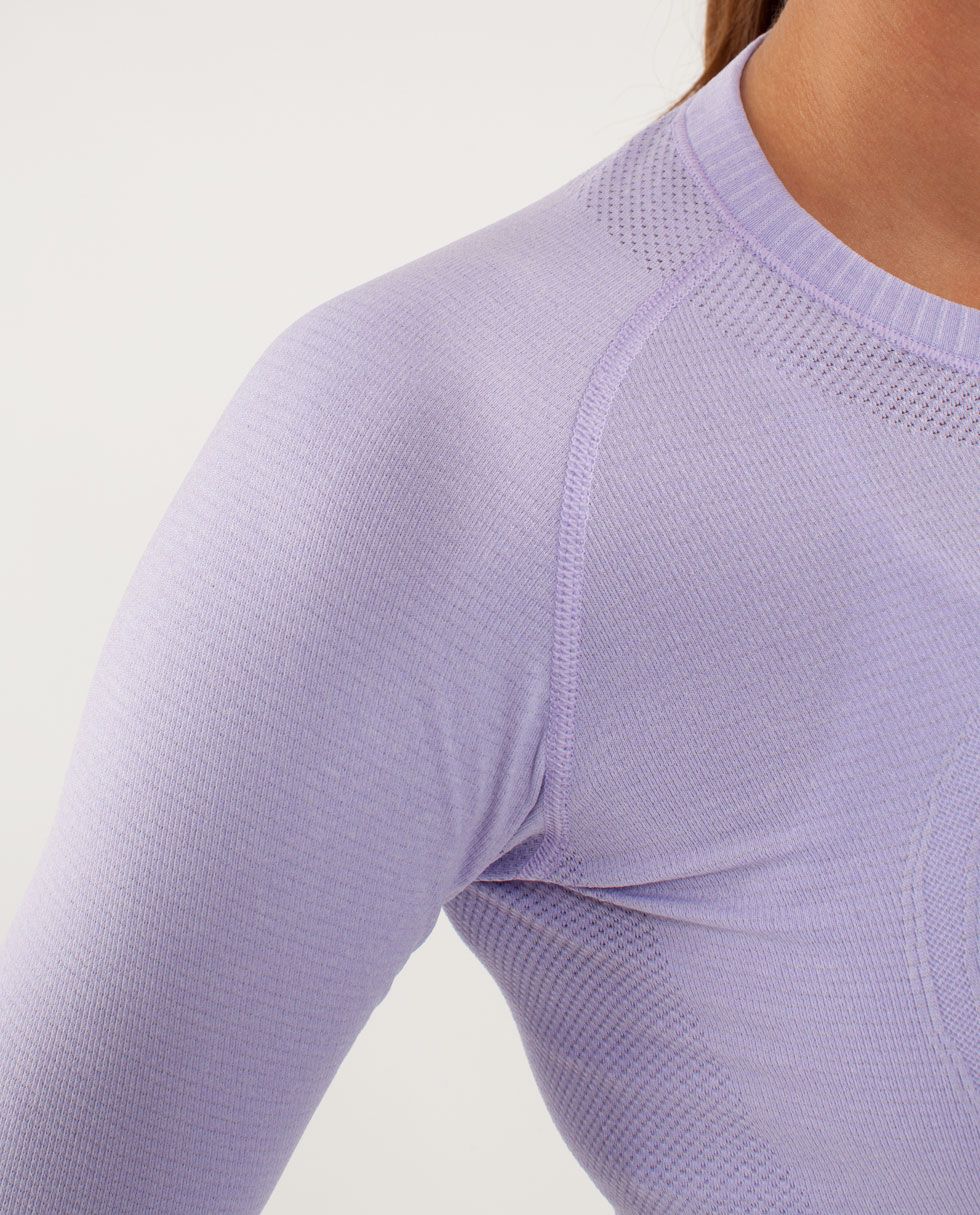 Run:Swiftly Tech LS