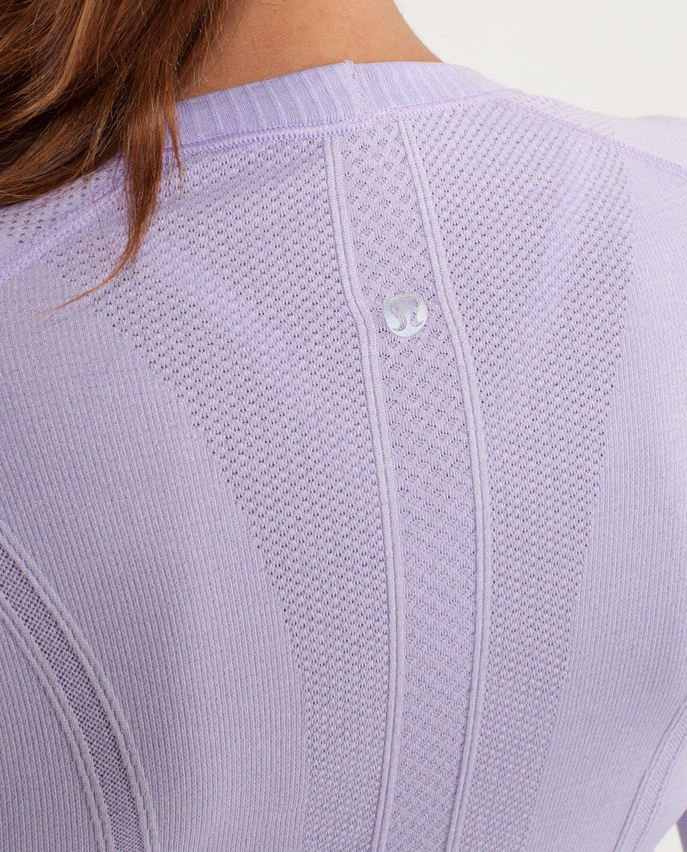 Run:Swiftly Tech LS