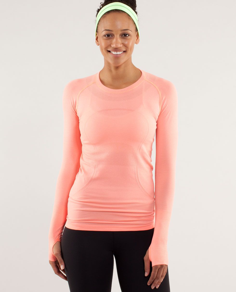 RUN:Swiftly Tech LS