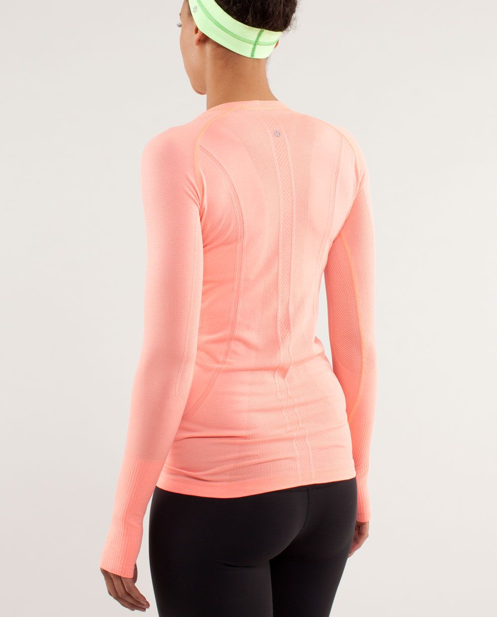 RUN:Swiftly Tech LS
