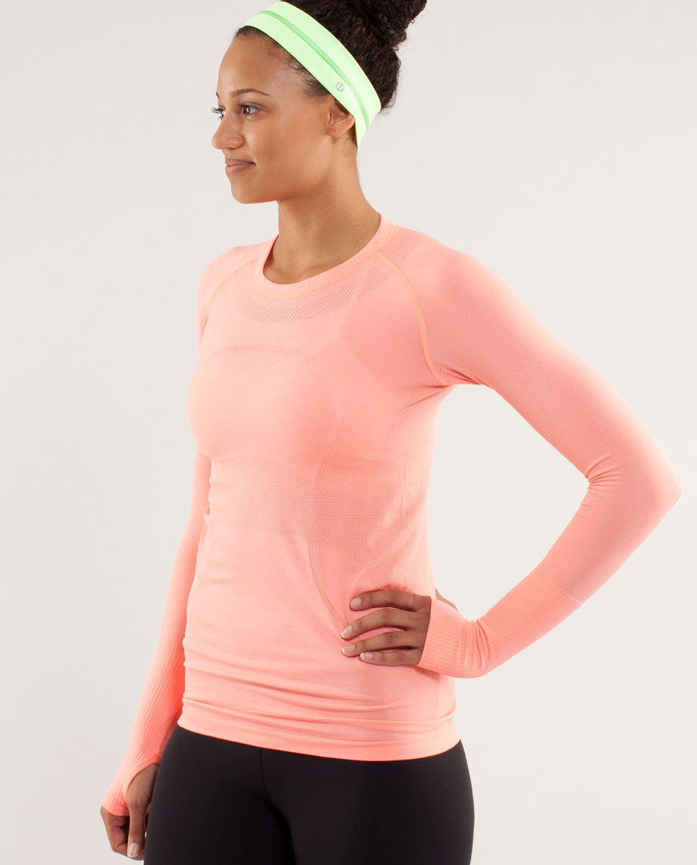 RUN:Swiftly Tech LS