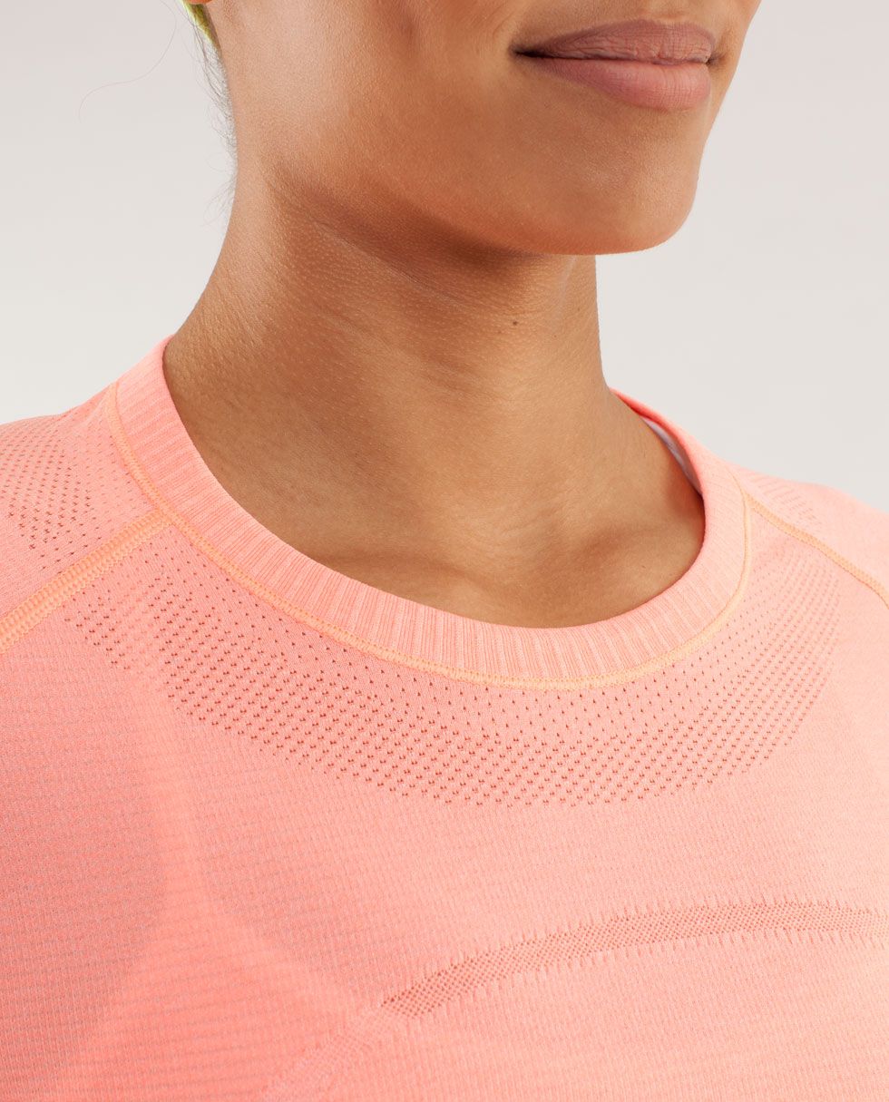 RUN:Swiftly Tech LS