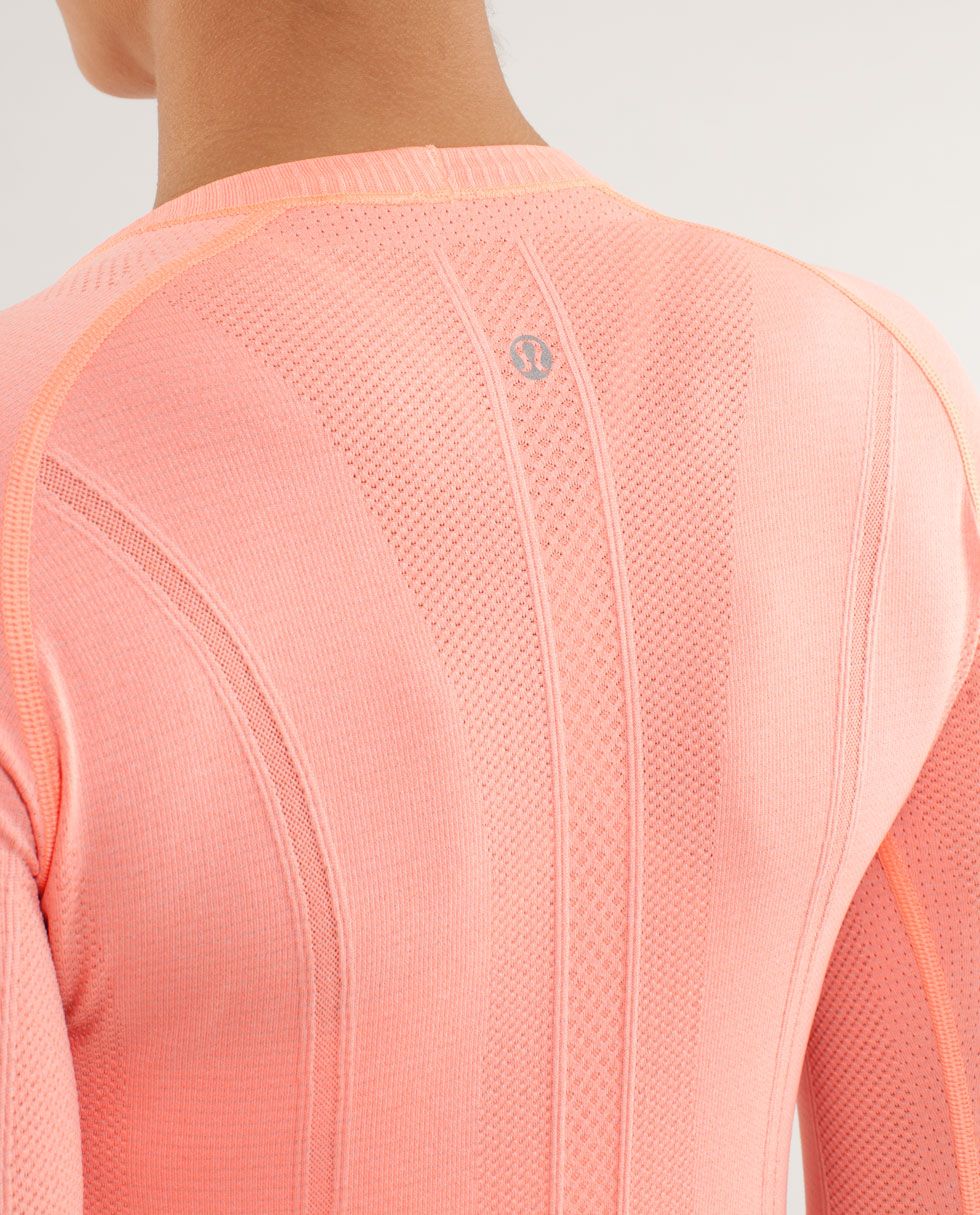 RUN:Swiftly Tech LS