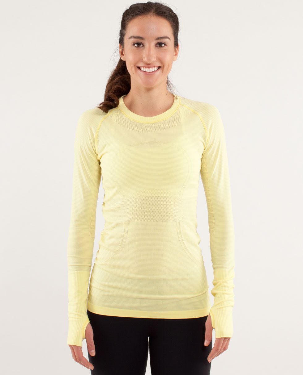 RUN:Swiftly Tech LS