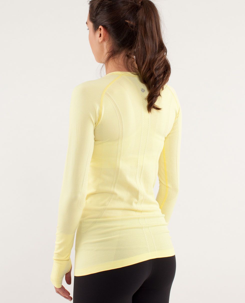 RUN:Swiftly Tech LS