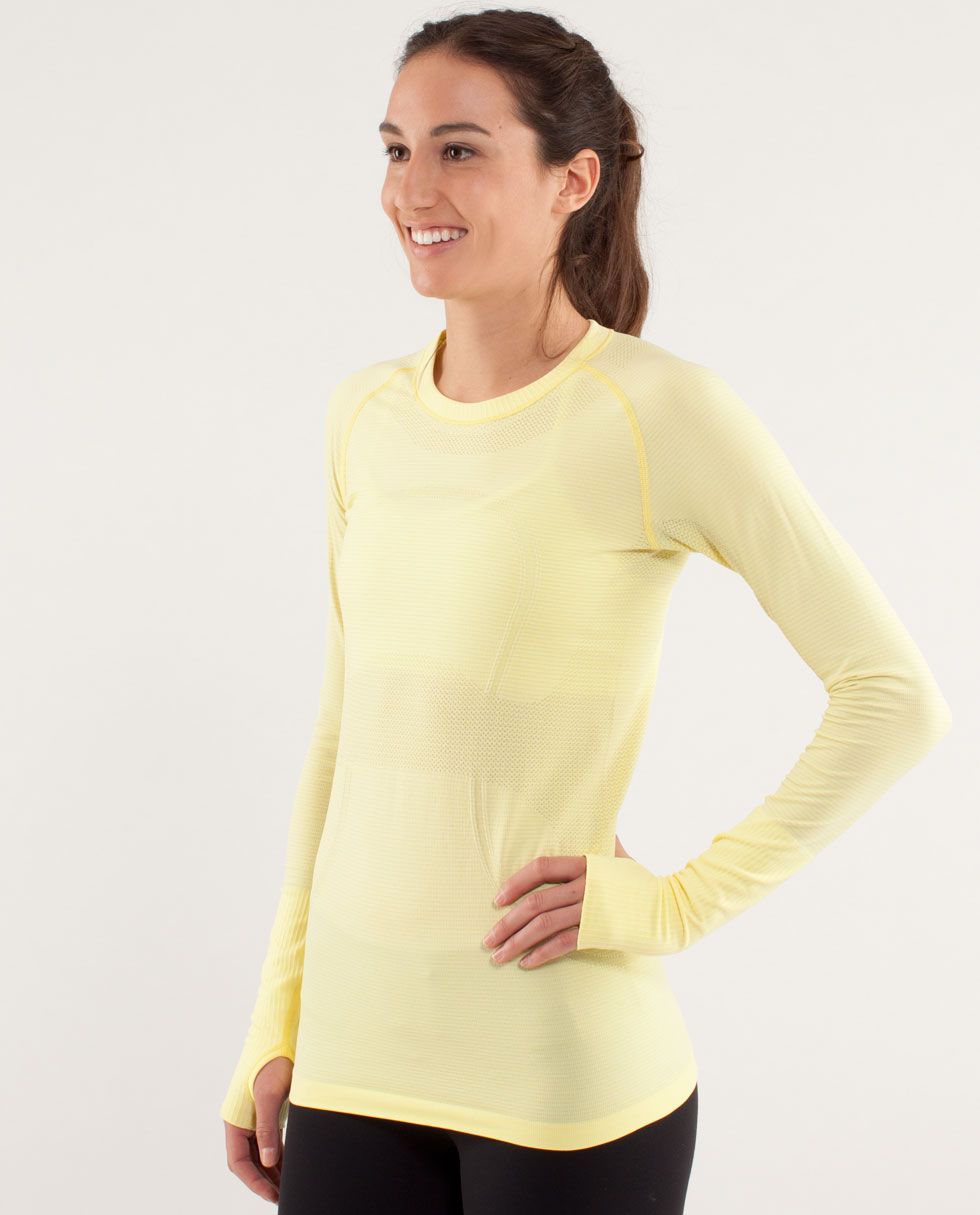 RUN:Swiftly Tech LS