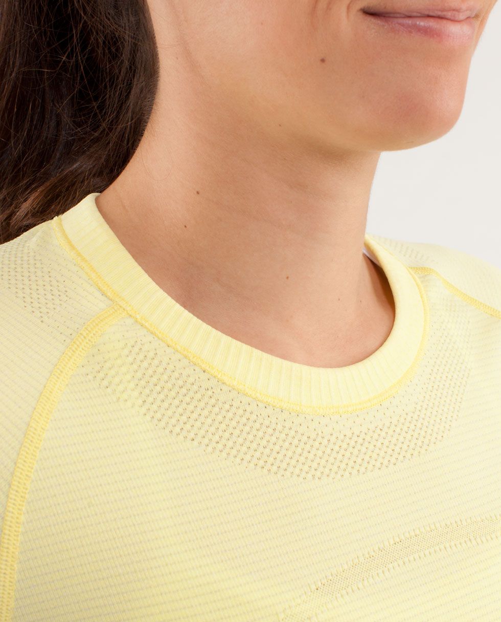 RUN:Swiftly Tech LS
