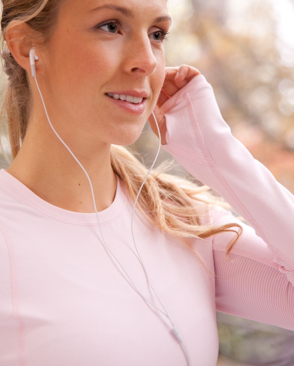Run:Back On Track LS Tech
