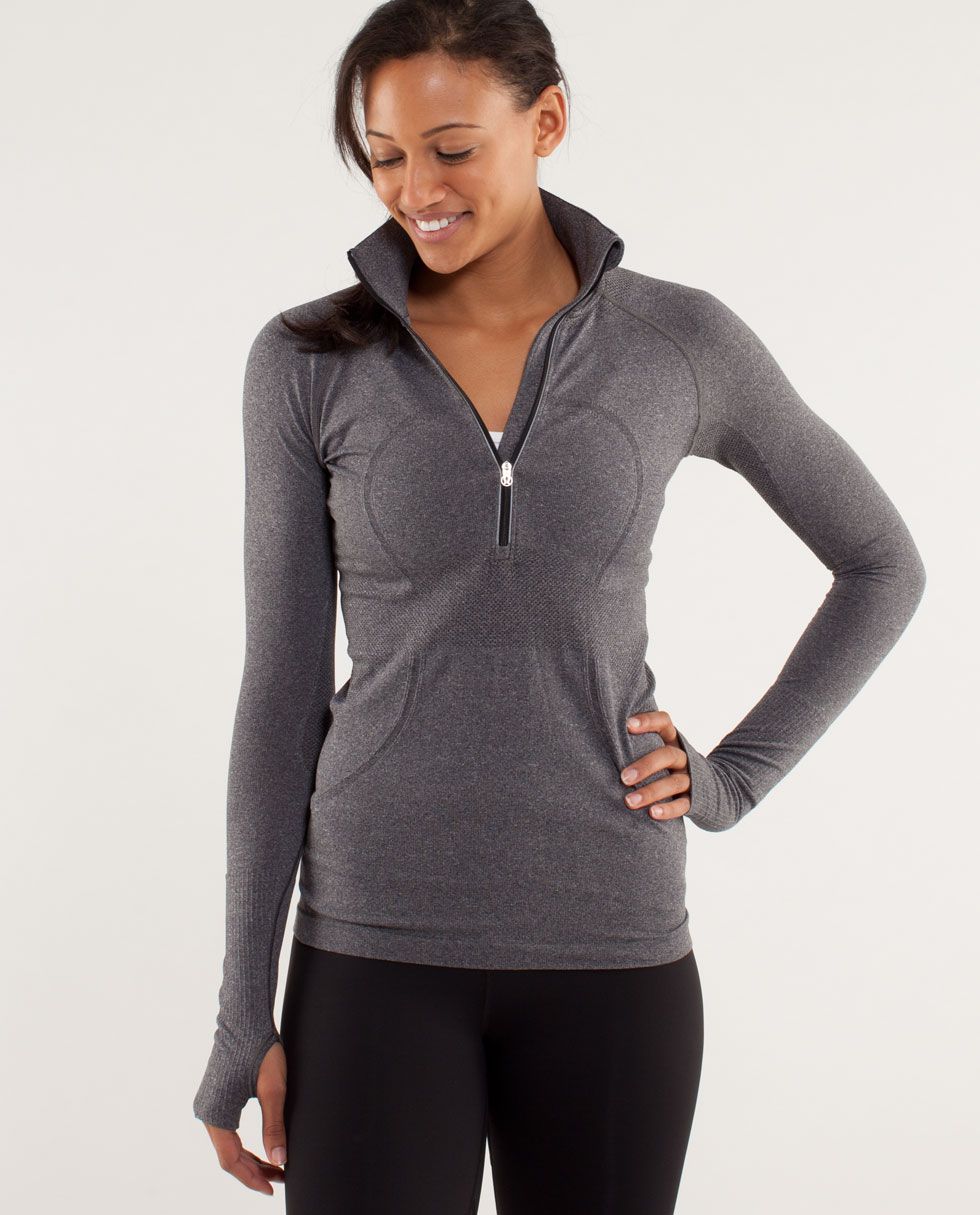 RUN: Swiftly Tech 1/2 Zip