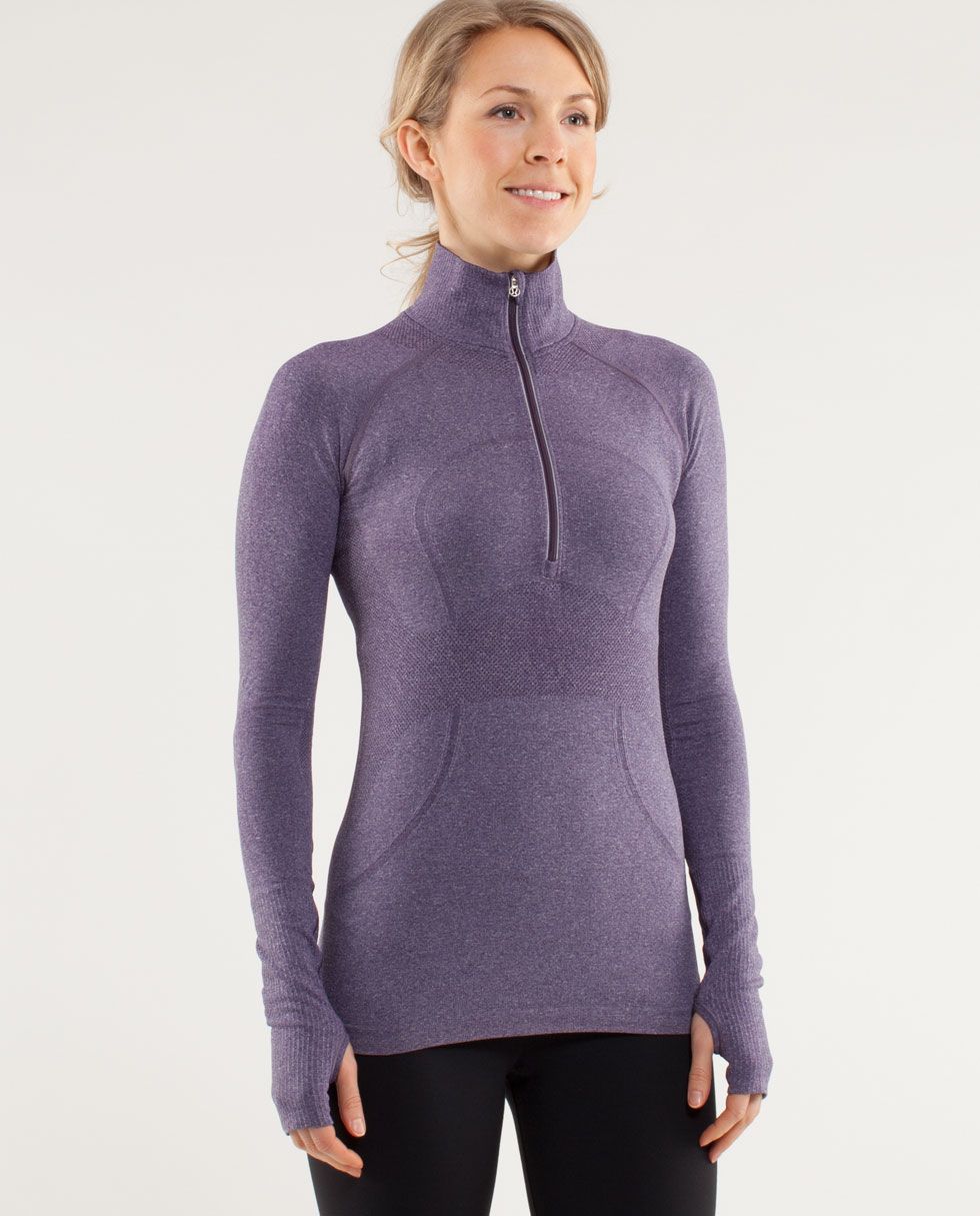 RUN: Swiftly Tech 1/2 Zip     