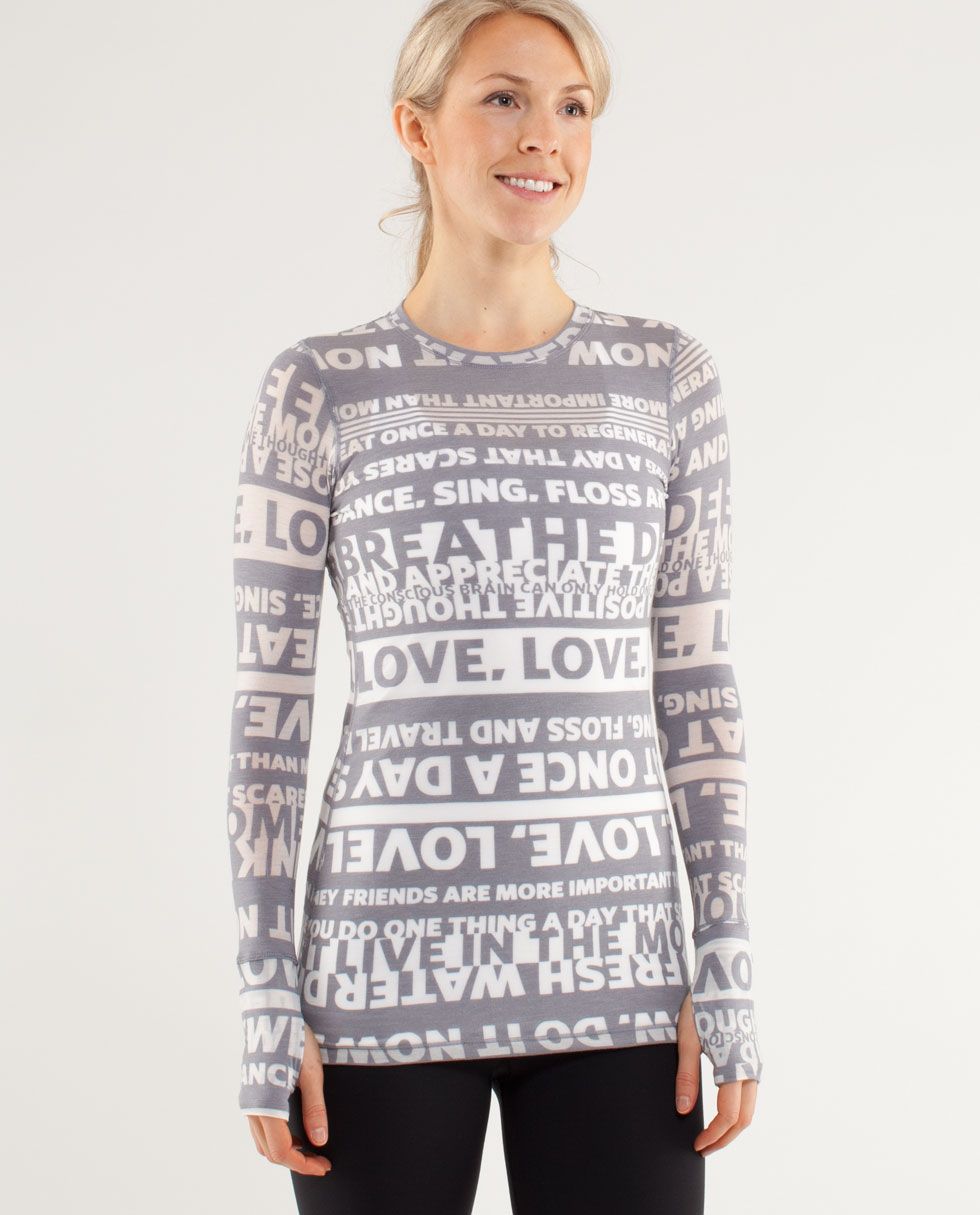 Manifesto LS                  