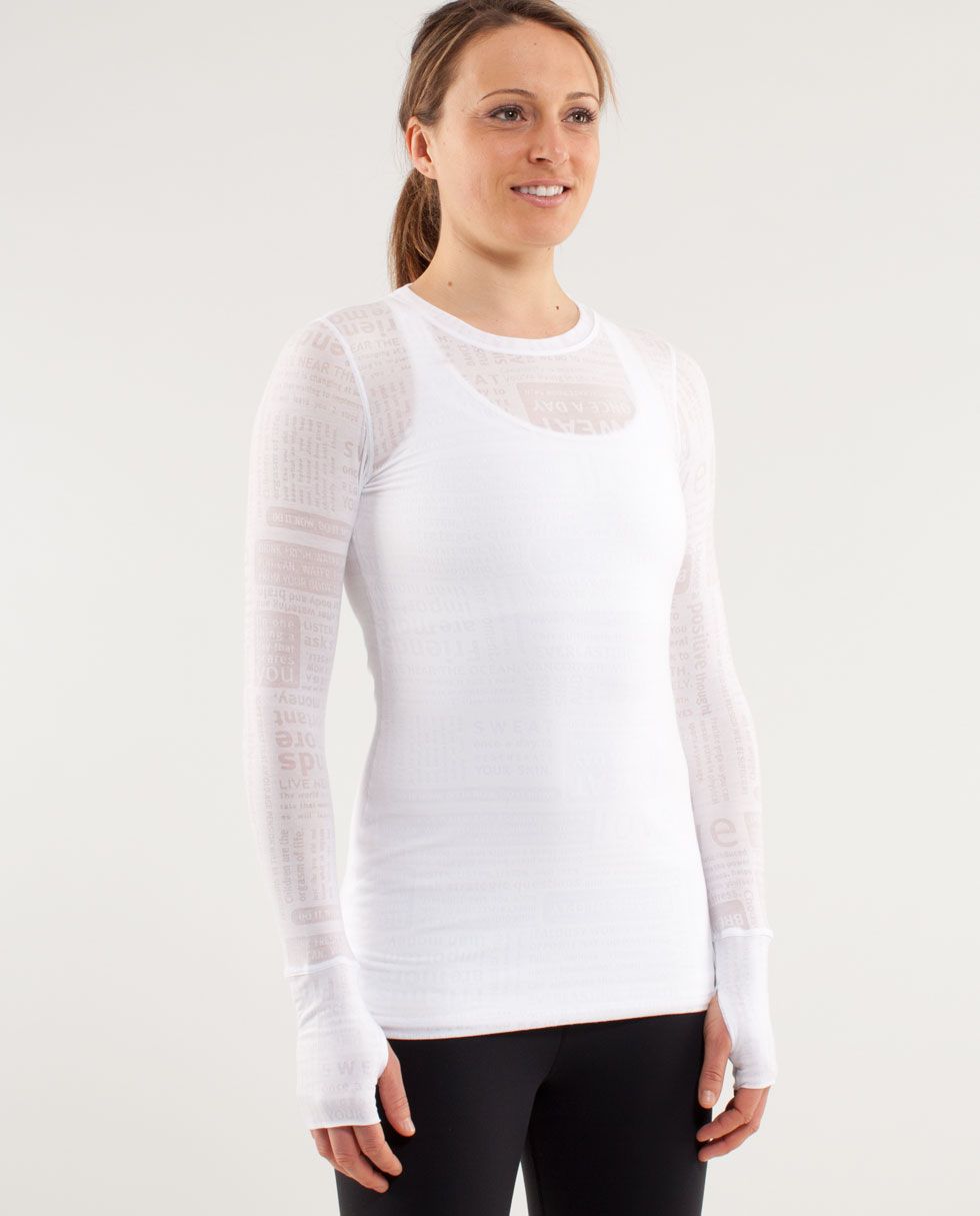 Manifesto LS                  
