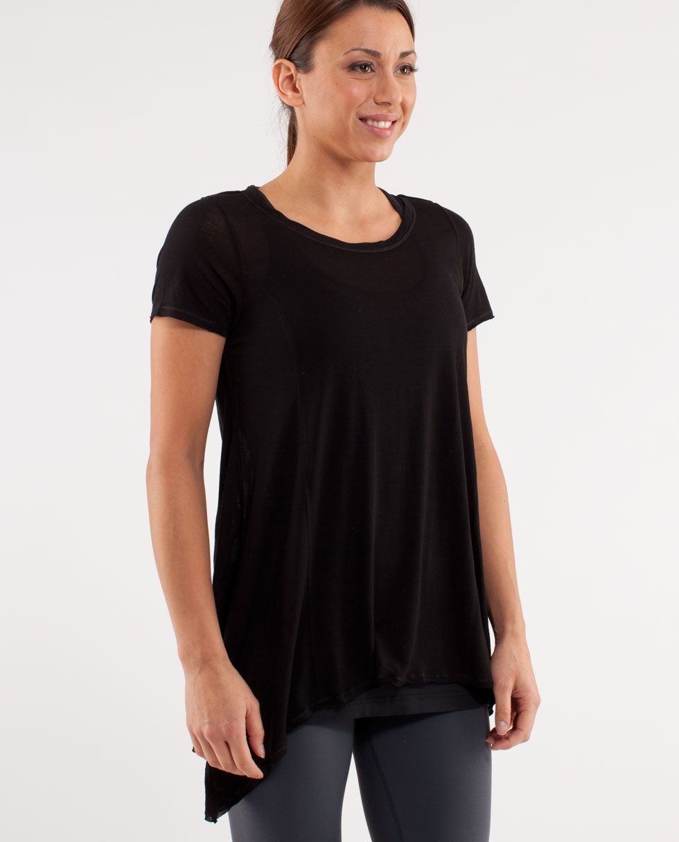 Full Expression SS Tee        
