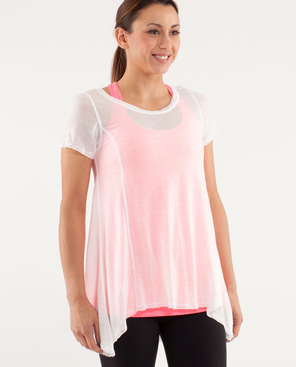 Full Expression SS Tee        