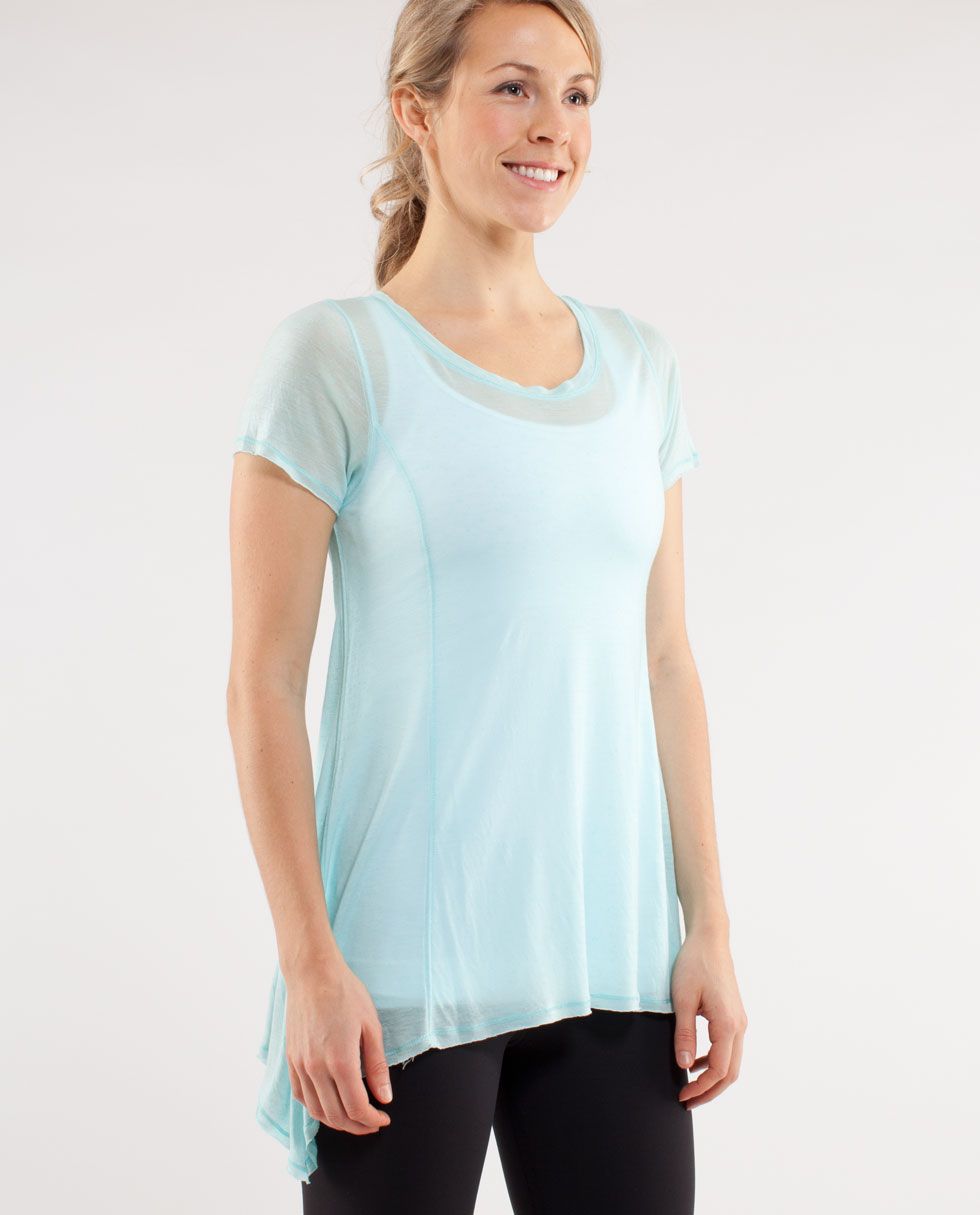 Full Expression SS Tee        