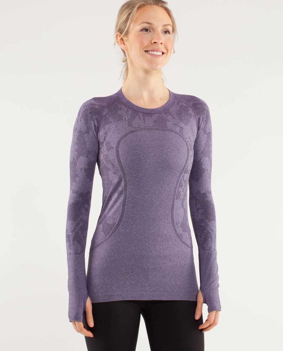 RUN: Swiftly Tech LS*SE       