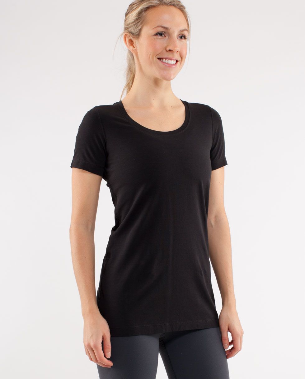 Every Yogi Tee                