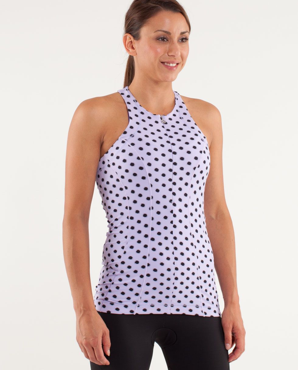 Velo Vixen Sleeveless Jersey