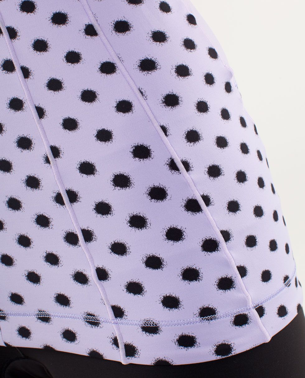 Velo Vixen Sleeveless Jersey