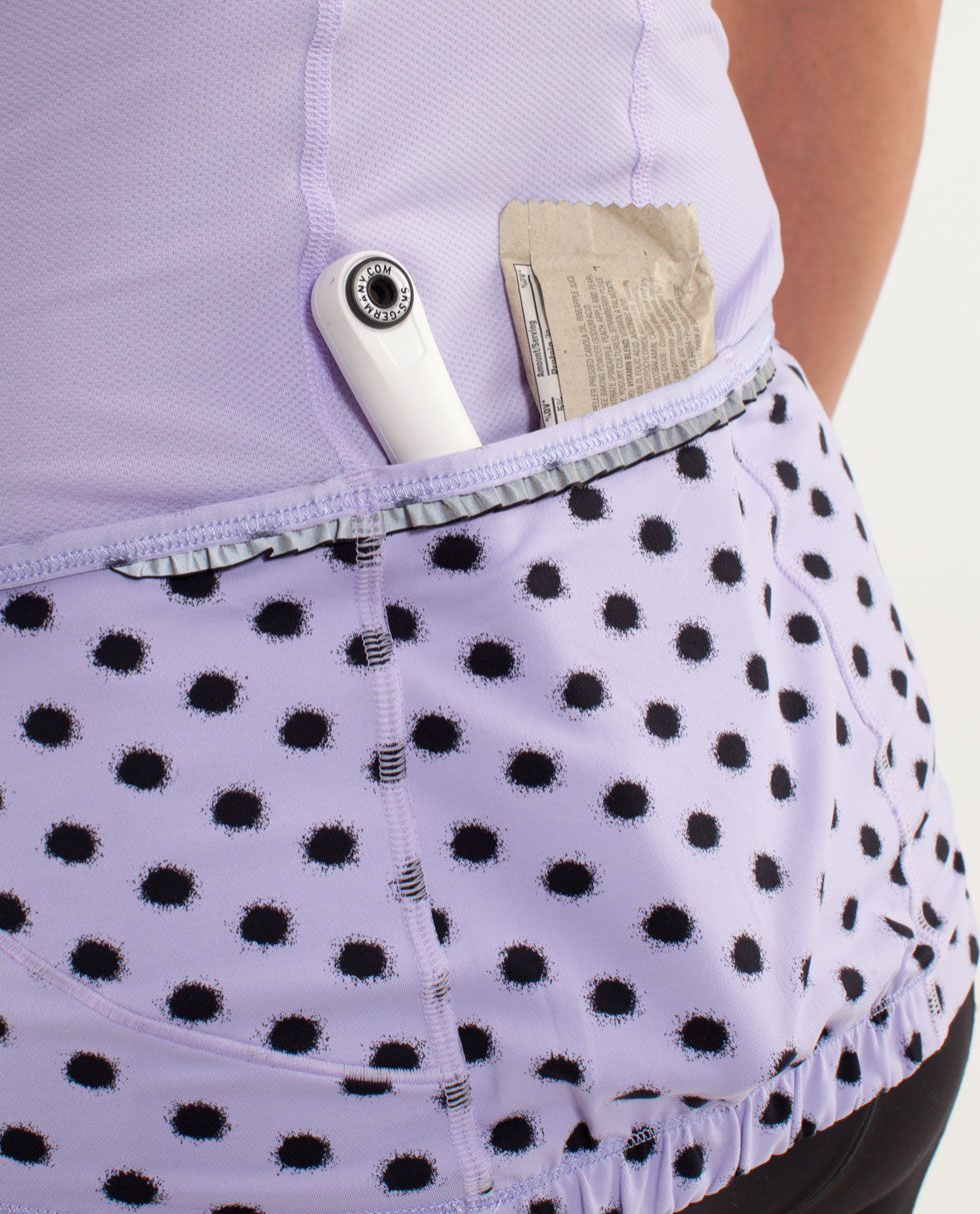 Velo Vixen Sleeveless Jersey