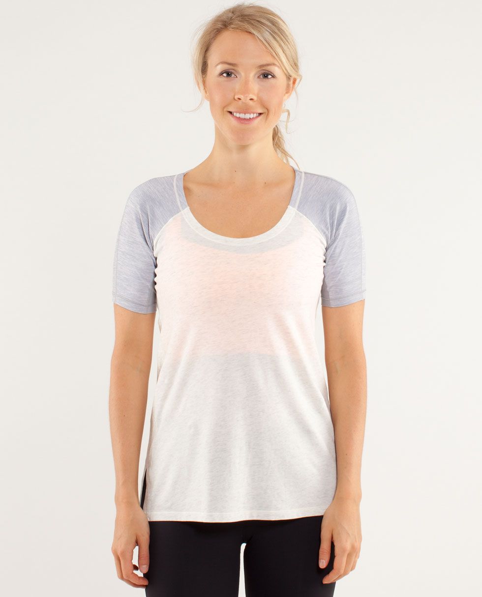 Spincity Tee
