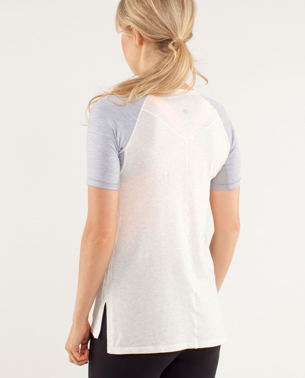 Spincity Tee