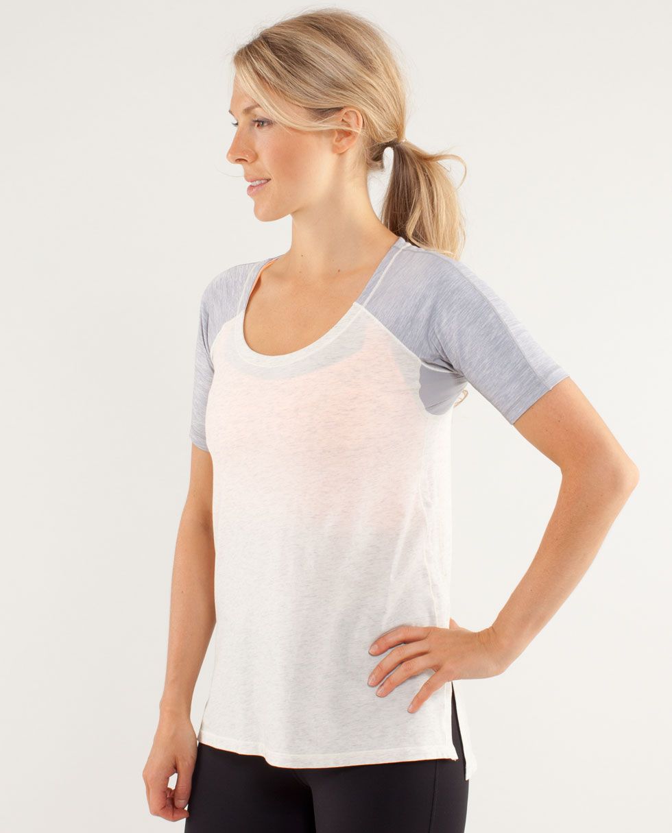 Spincity Tee
