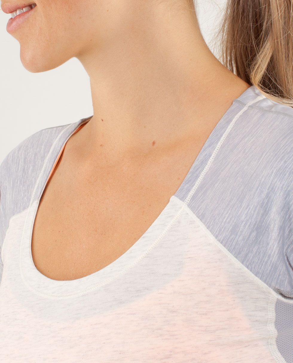Spincity Tee