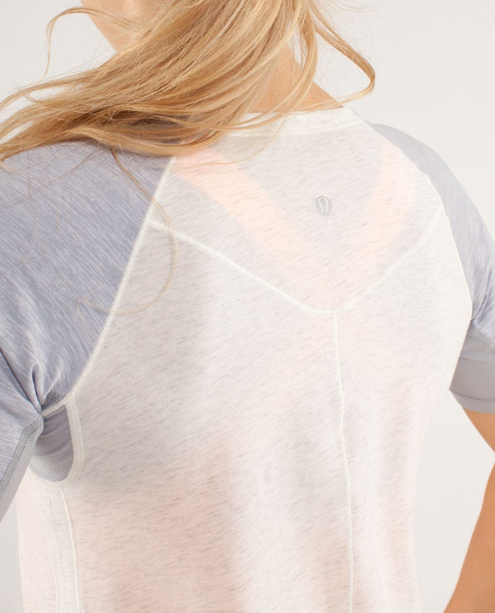 Spincity Tee