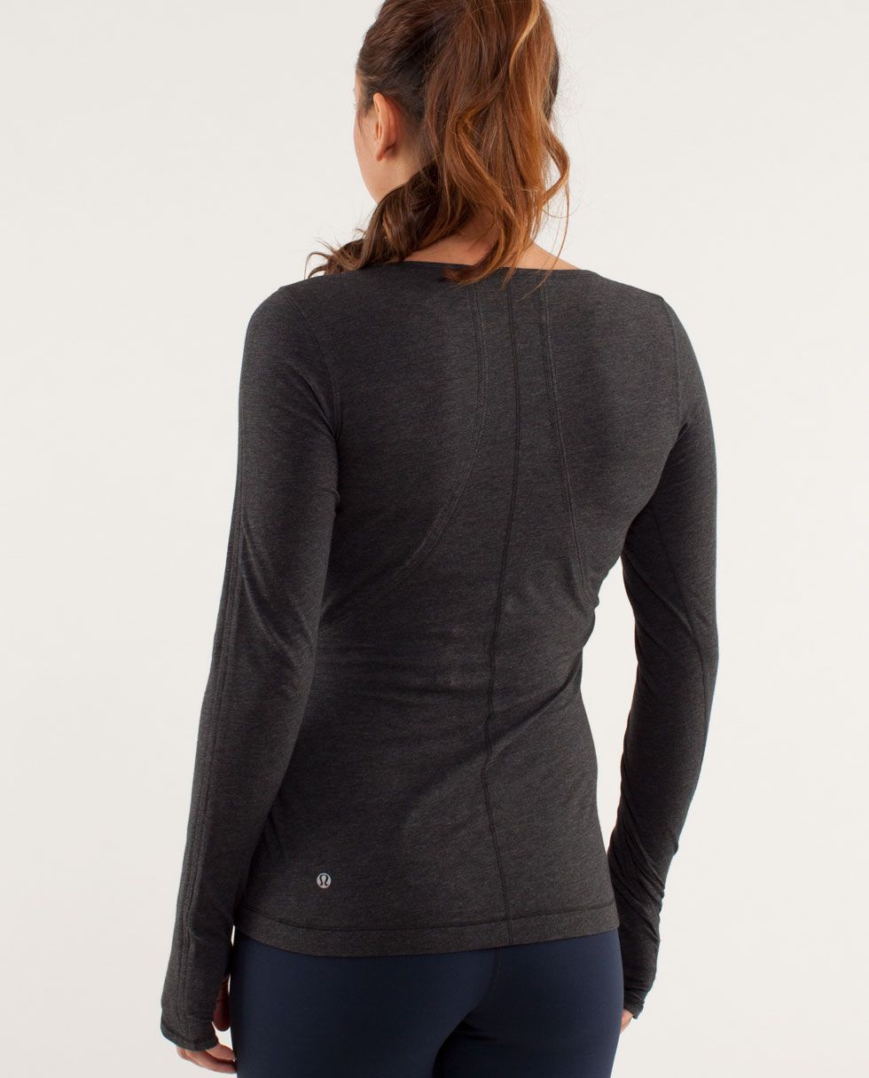 Heart Ease LS