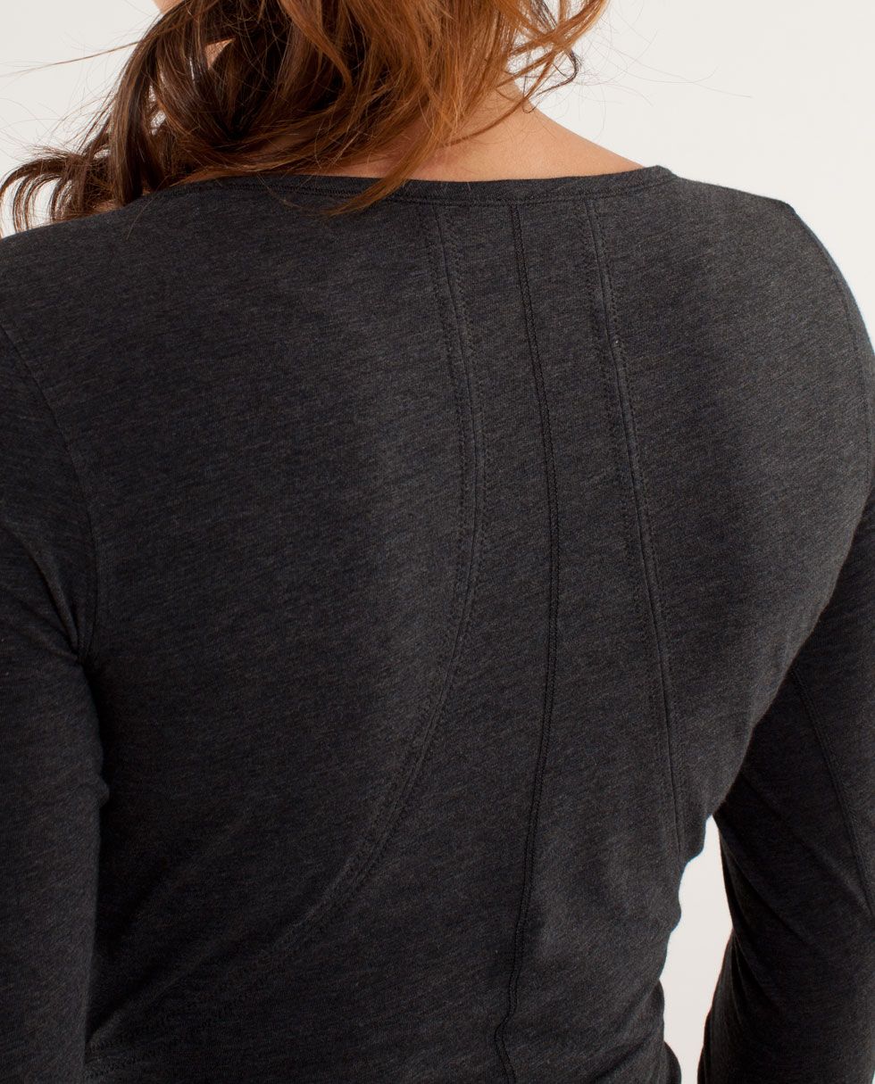 Heart Ease LS