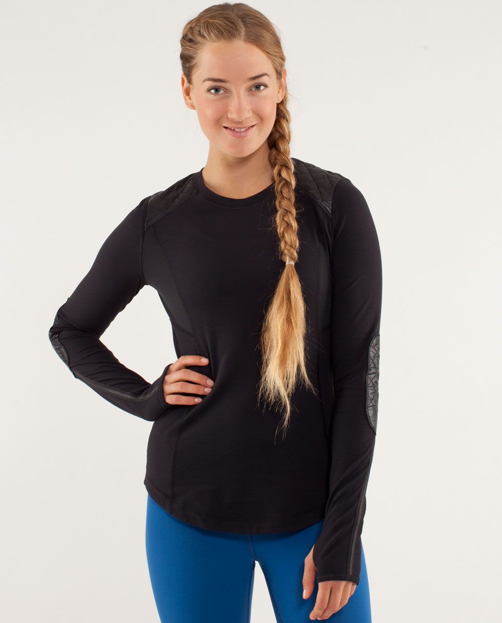 RUN:Ice Queen LS