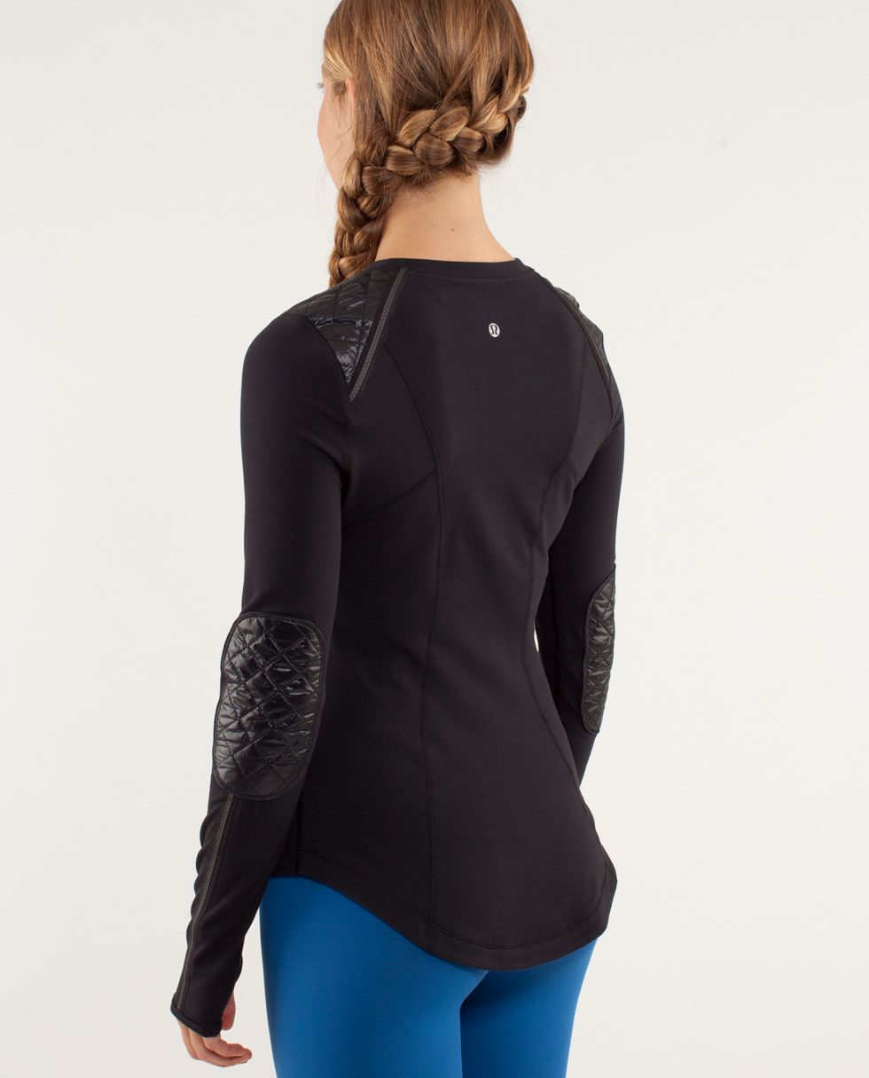RUN:Ice Queen LS