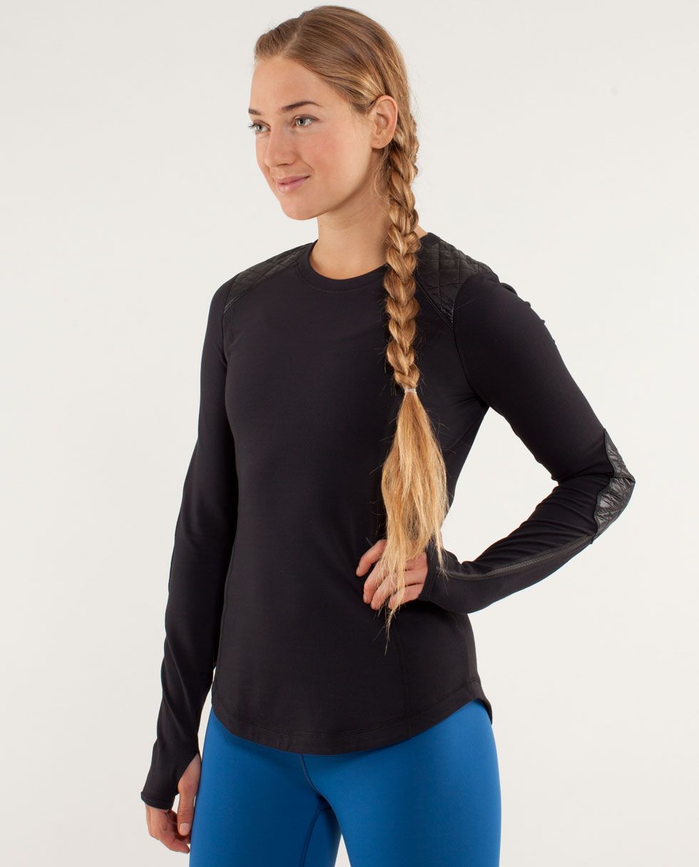 RUN:Ice Queen LS