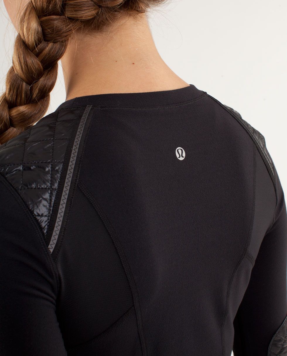 RUN:Ice Queen LS