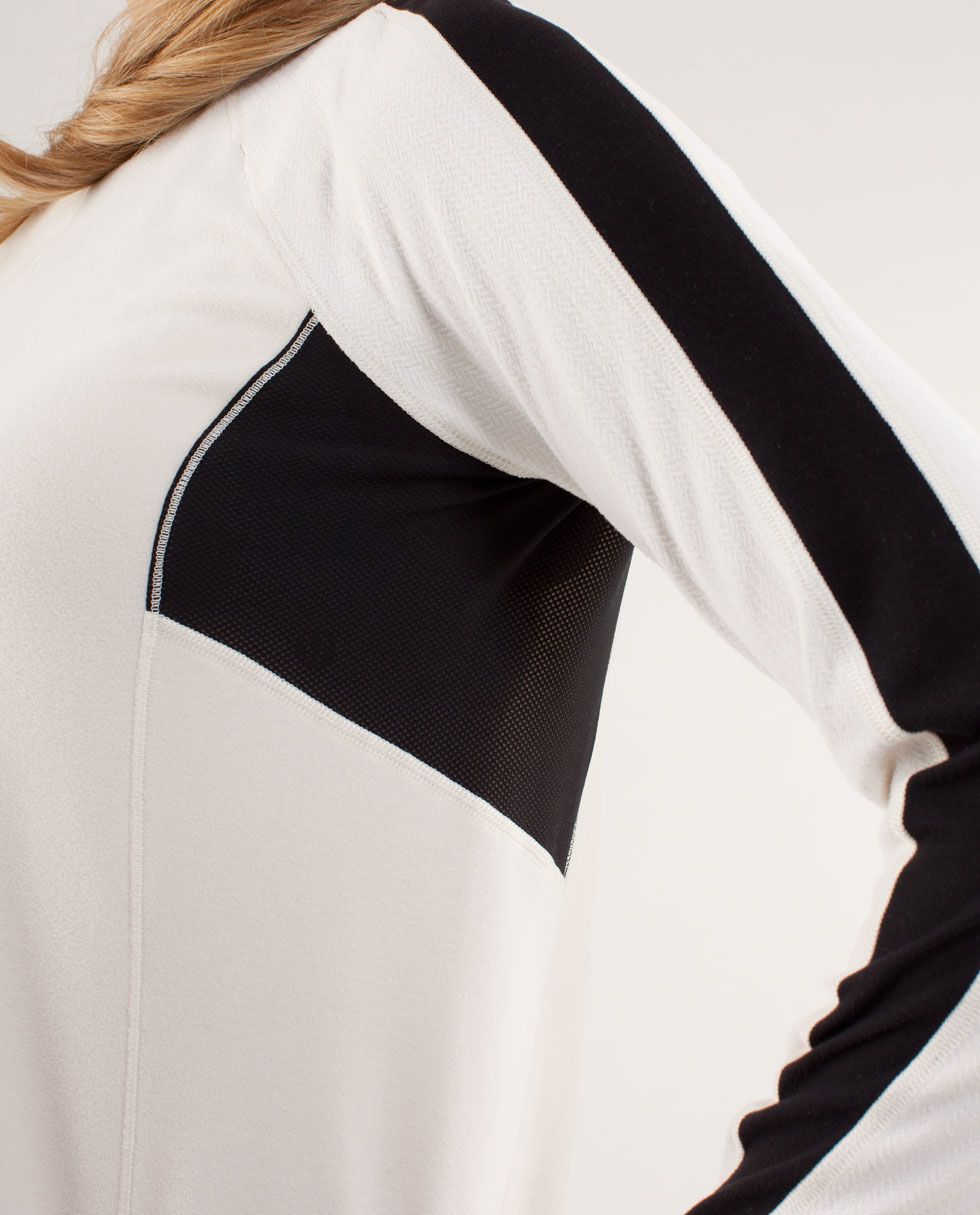 RUN:Bold In The Cold LS