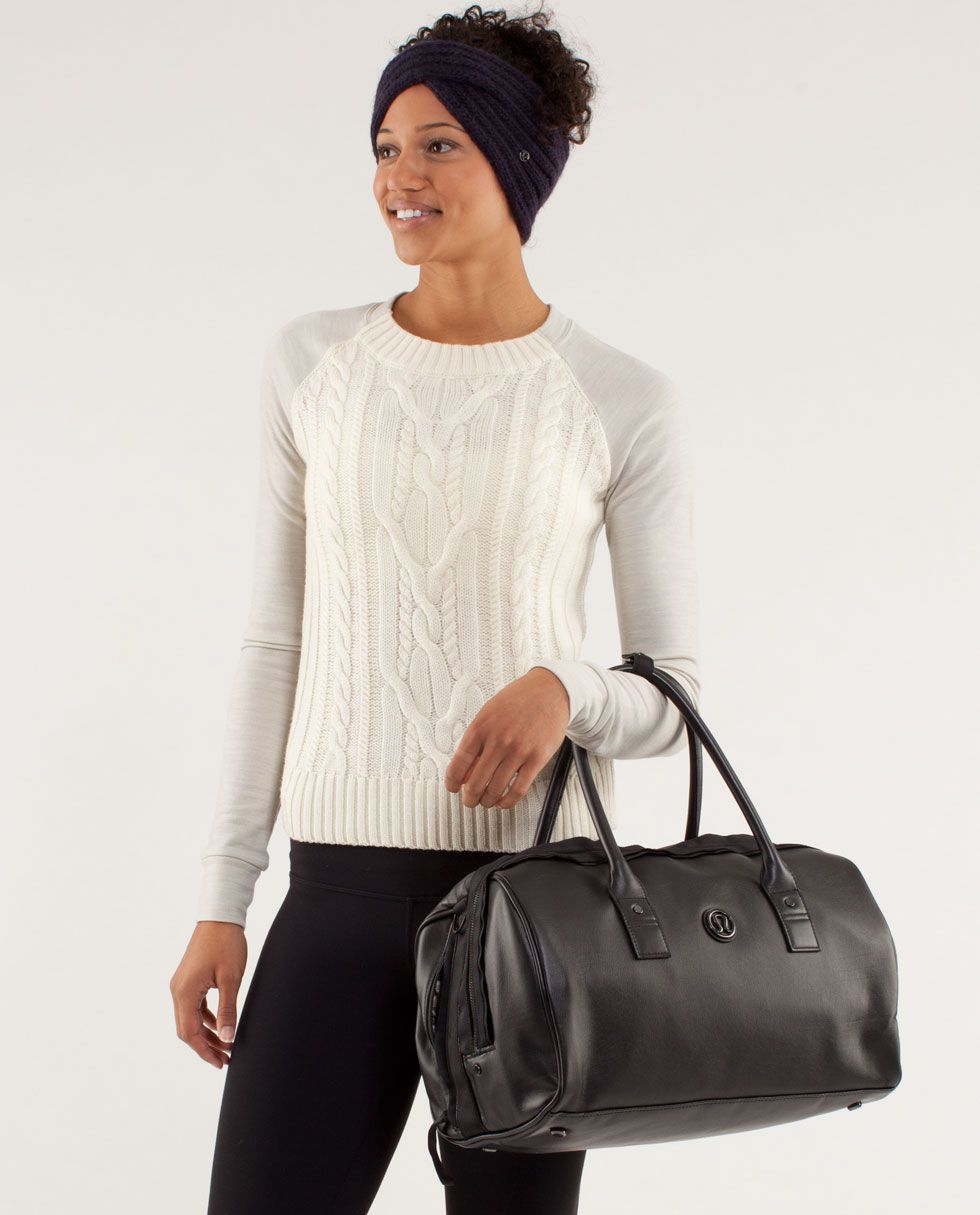 St Moritz Sweater