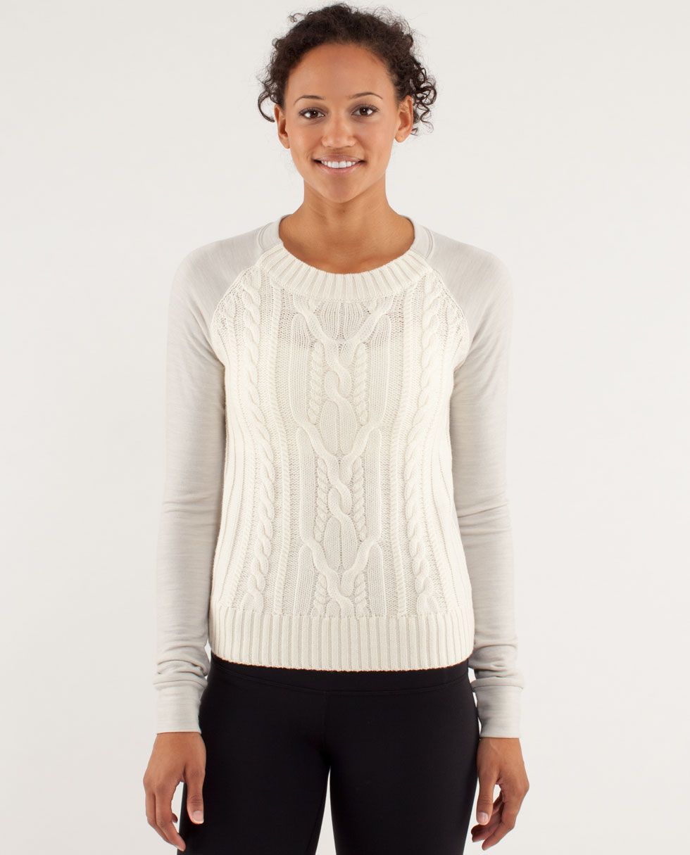 St Moritz Sweater