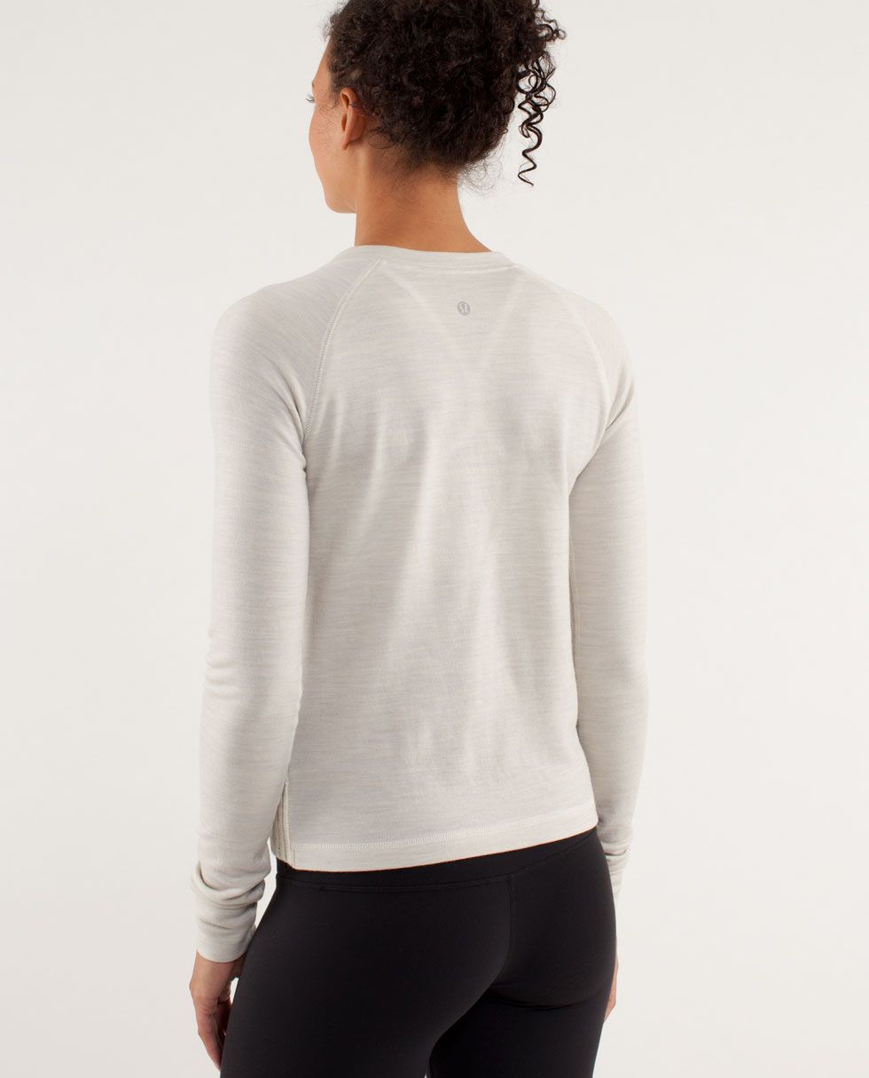 St Moritz Sweater