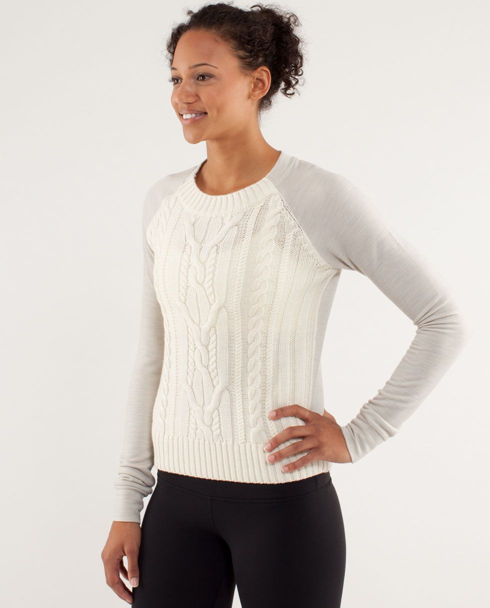 St Moritz Sweater
