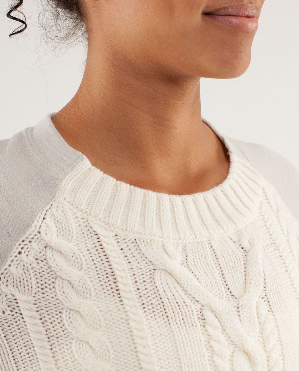St Moritz Sweater