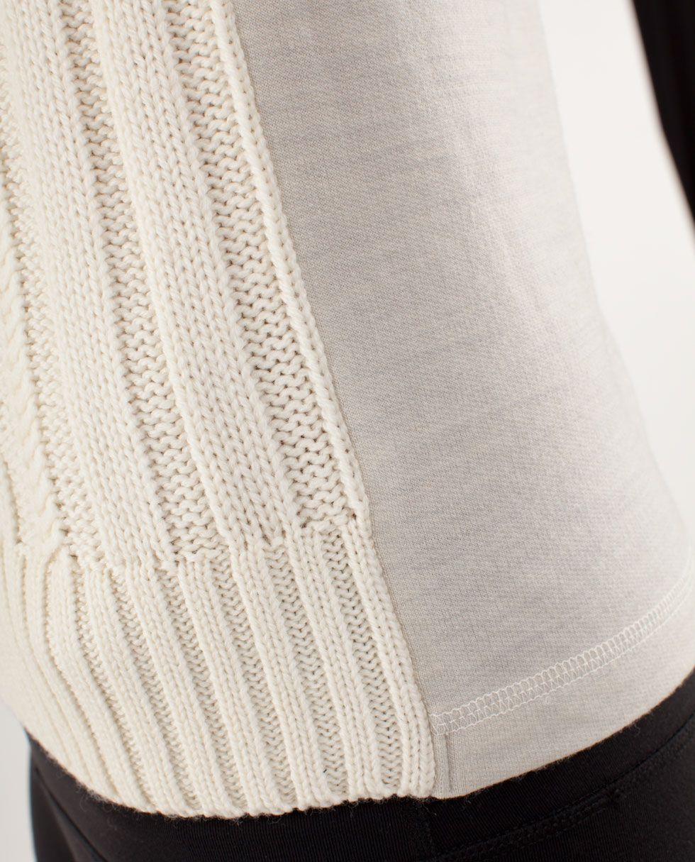St Moritz Sweater