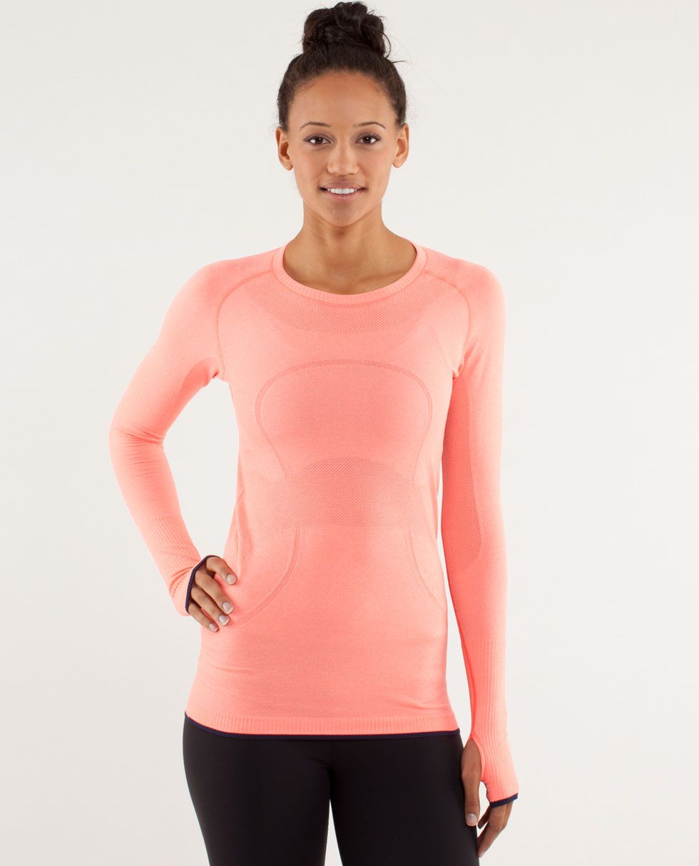 RUN:Swiftly Tech LS