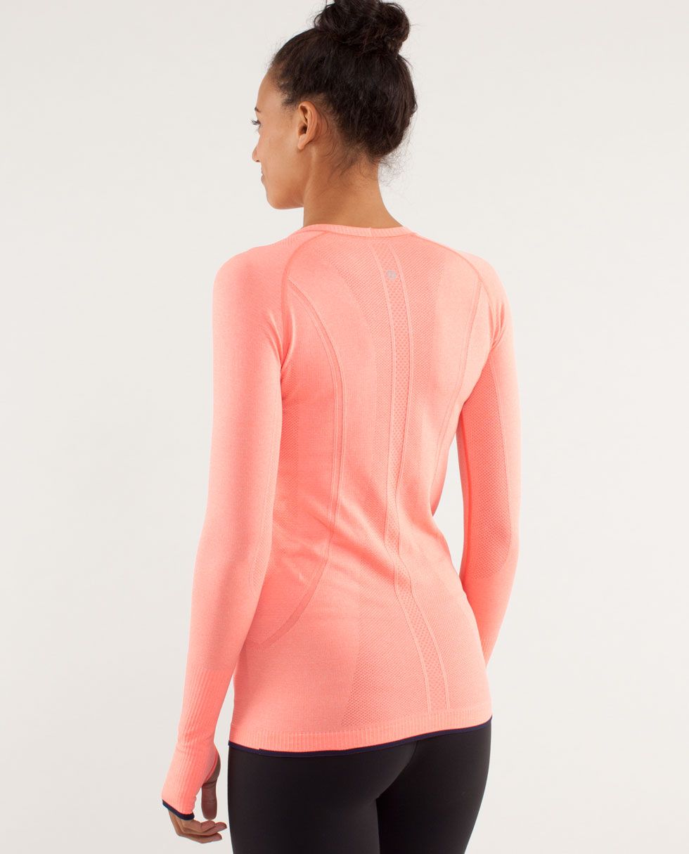 RUN:Swiftly Tech LS