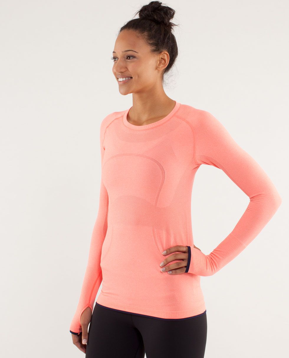 RUN:Swiftly Tech LS