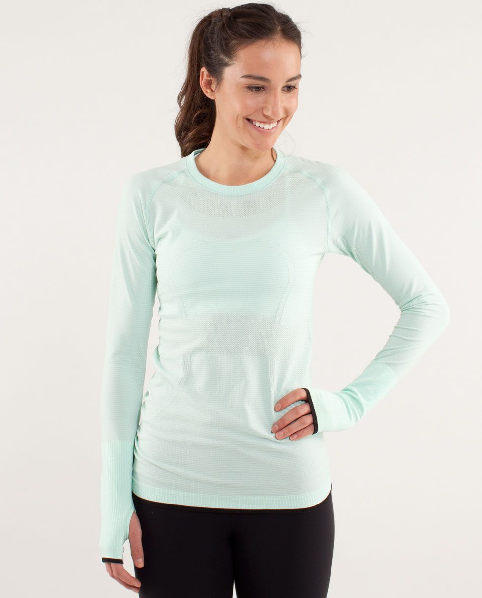 RUN:Swiftly Tech LS